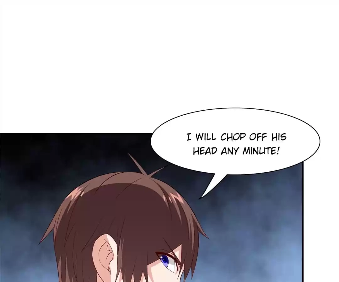 A Pretty's Super Zombie Chapter 145 page 8 - 