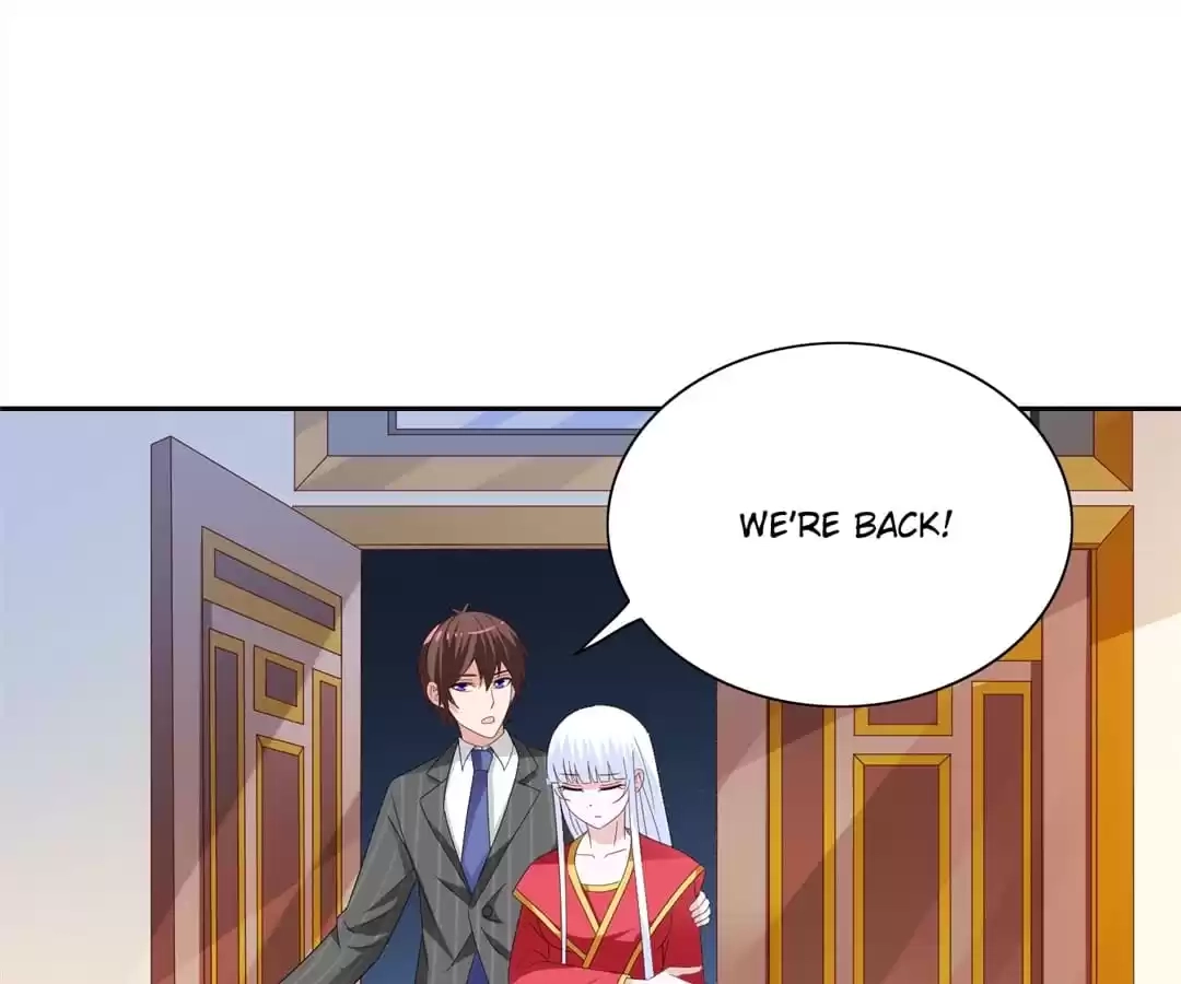 A Pretty's Super Zombie Chapter 147 page 1 - 