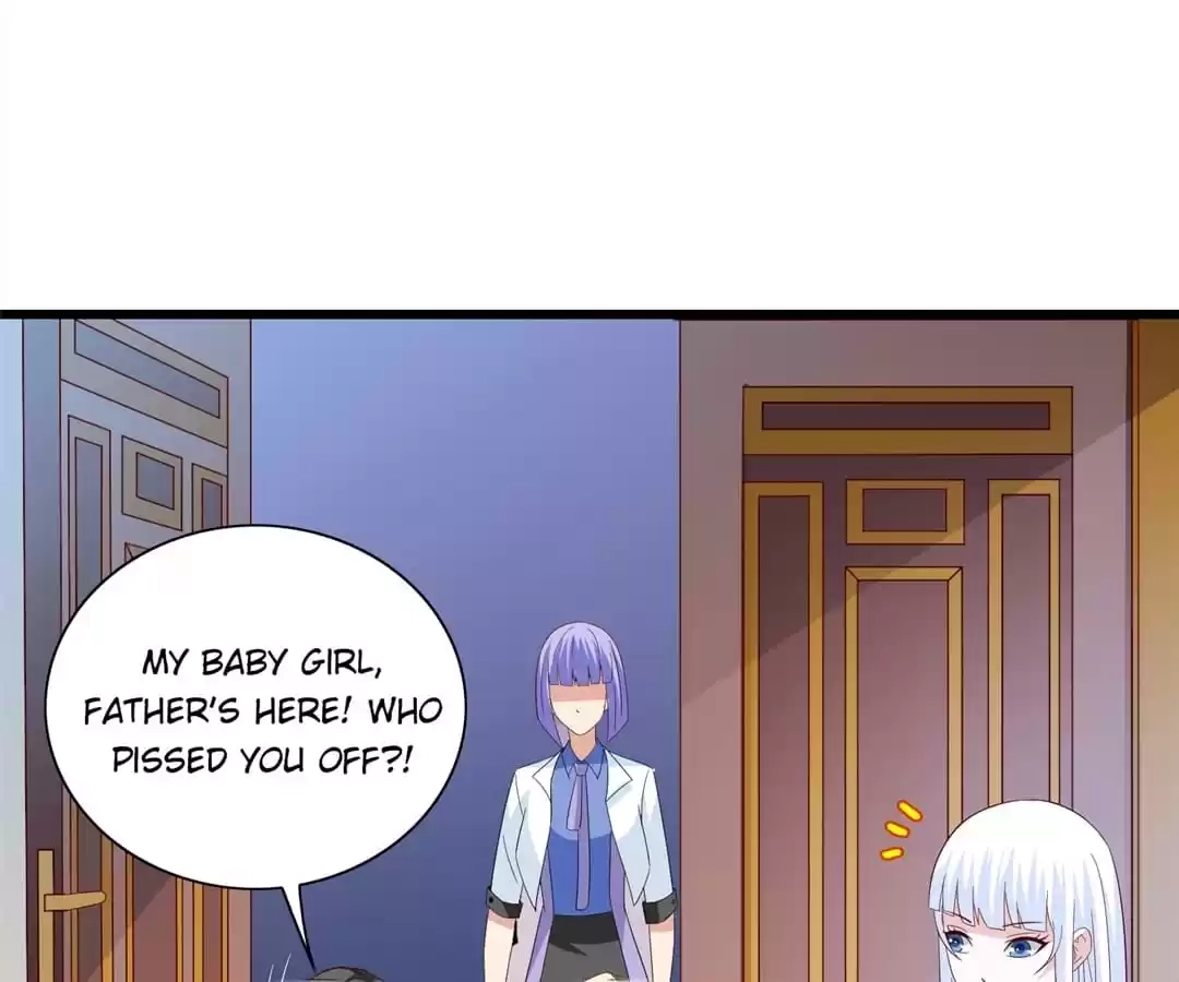 A Pretty's Super Zombie Chapter 147 page 11 - 