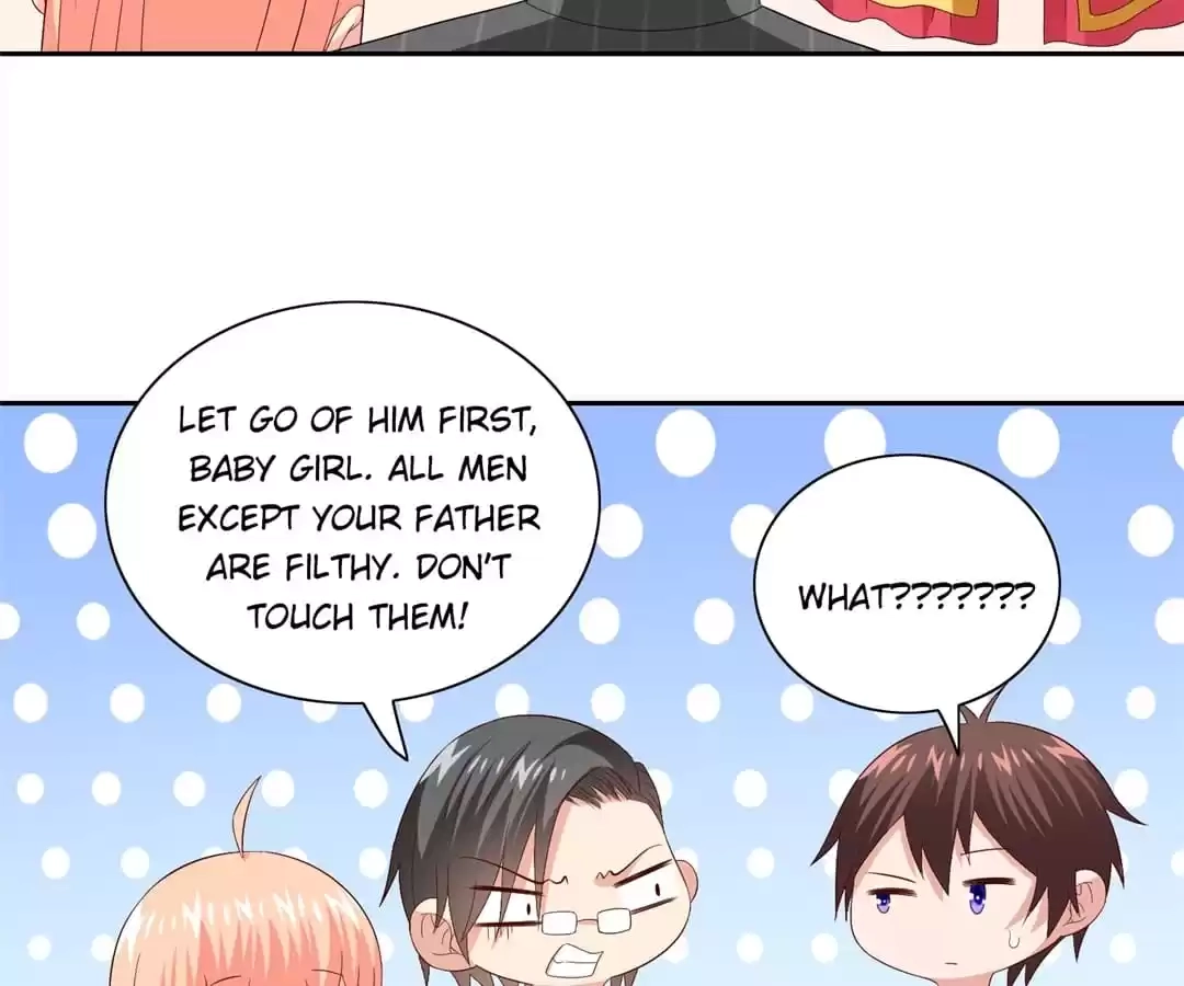 A Pretty's Super Zombie Chapter 147 page 13 - 
