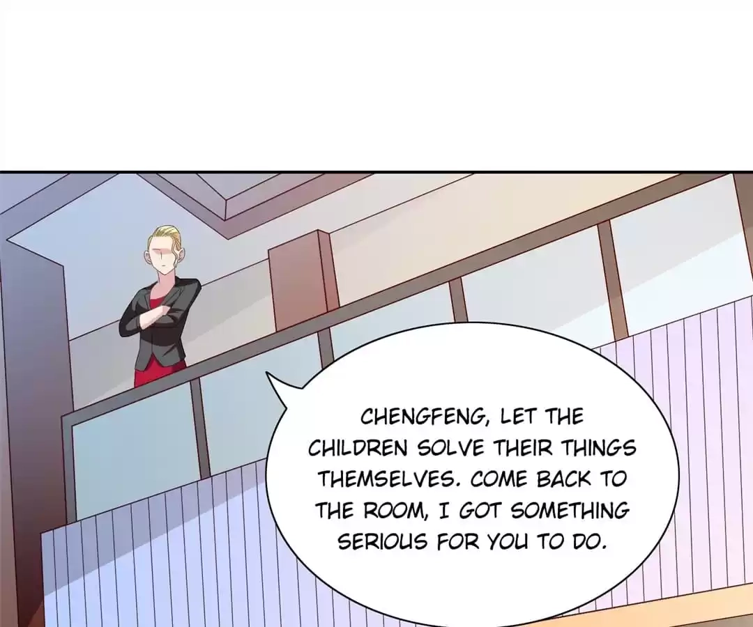 A Pretty's Super Zombie Chapter 147 page 15 - 