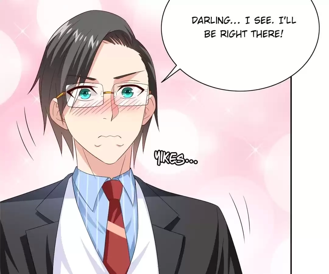 A Pretty's Super Zombie Chapter 147 page 17 - 