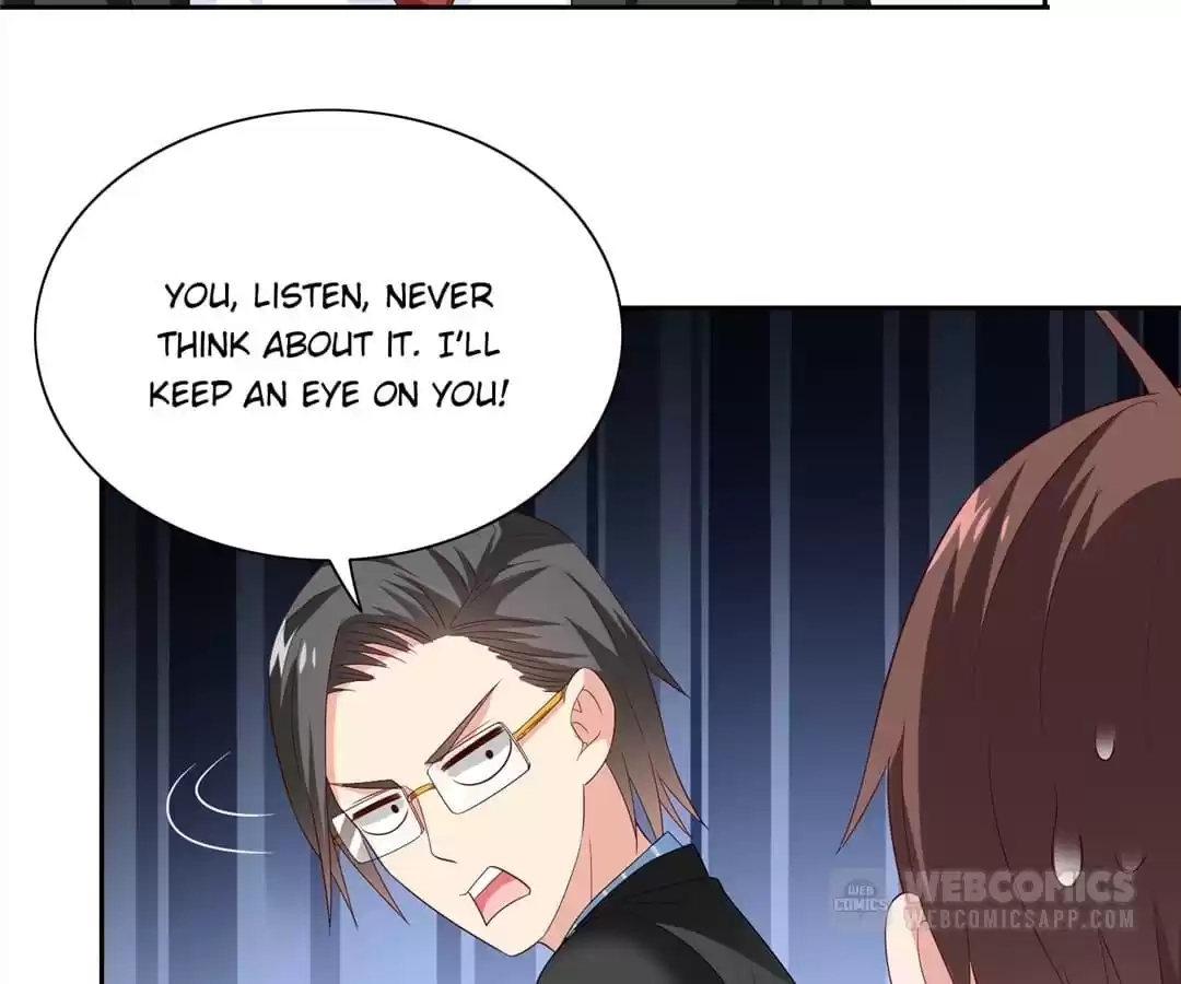 A Pretty's Super Zombie Chapter 147 page 18 - 