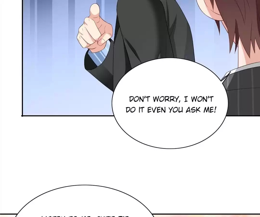 A Pretty's Super Zombie Chapter 147 page 19 - 
