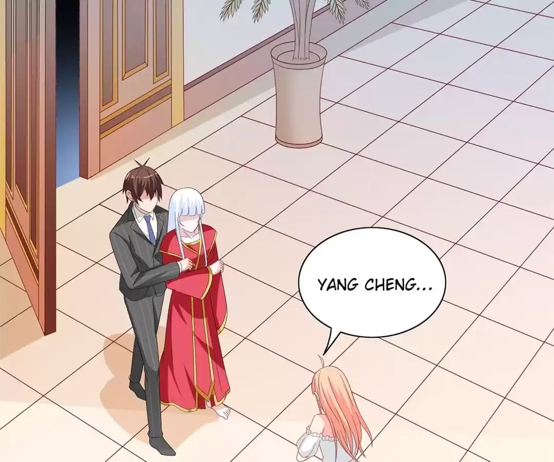 A Pretty's Super Zombie Chapter 147 page 3 - 