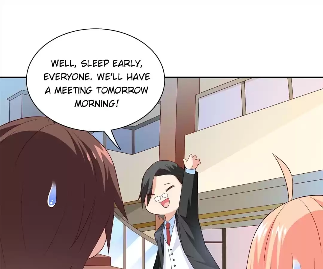 A Pretty's Super Zombie Chapter 147 page 22 - 