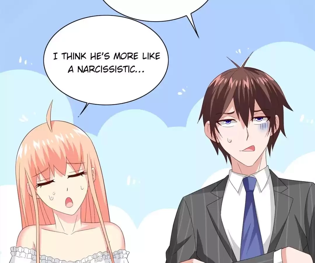 A Pretty's Super Zombie Chapter 147 page 24 - 
