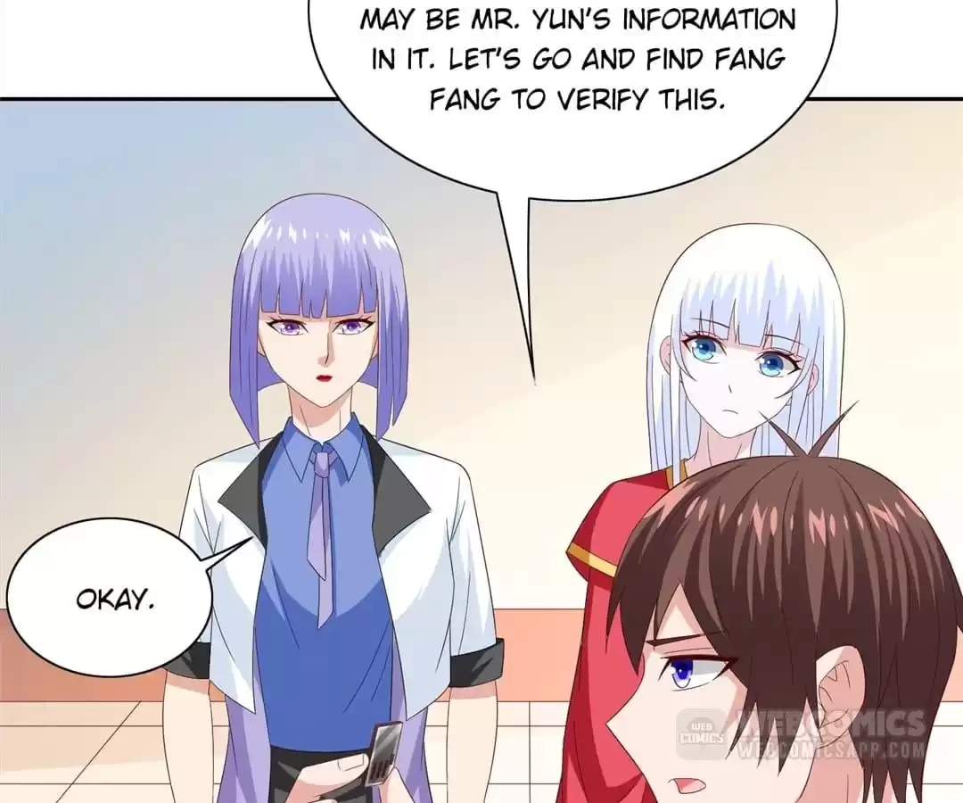 A Pretty's Super Zombie Chapter 147 page 26 - 