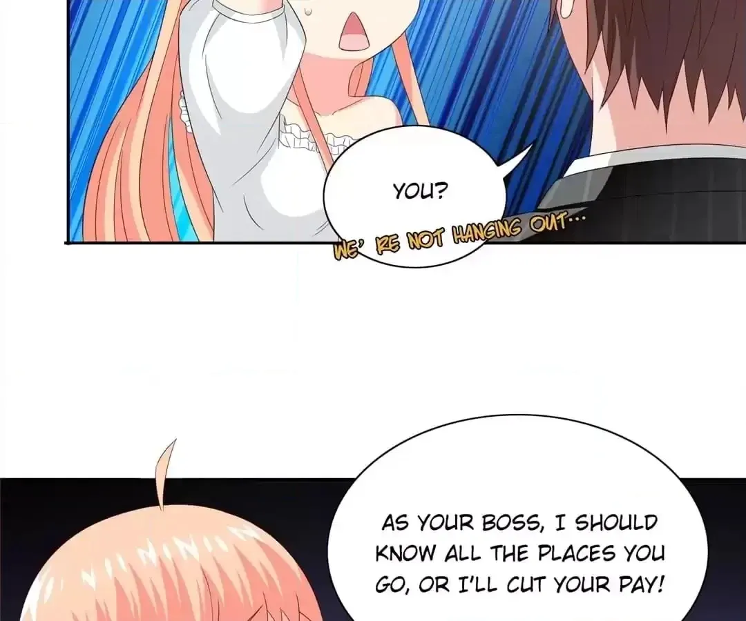 A Pretty's Super Zombie Chapter 147 page 30 - 