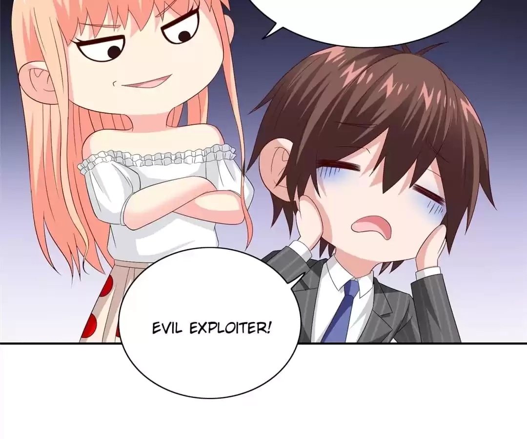 A Pretty's Super Zombie Chapter 147 page 31 - 