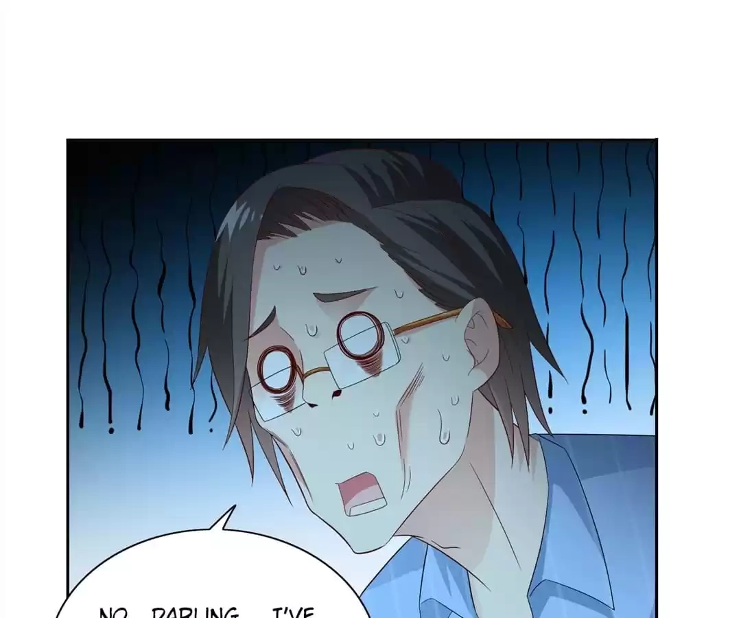 A Pretty's Super Zombie Chapter 147 page 32 - 