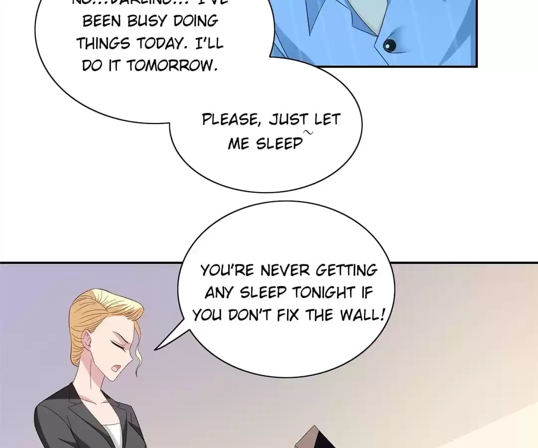 A Pretty's Super Zombie Chapter 147 page 33 - 