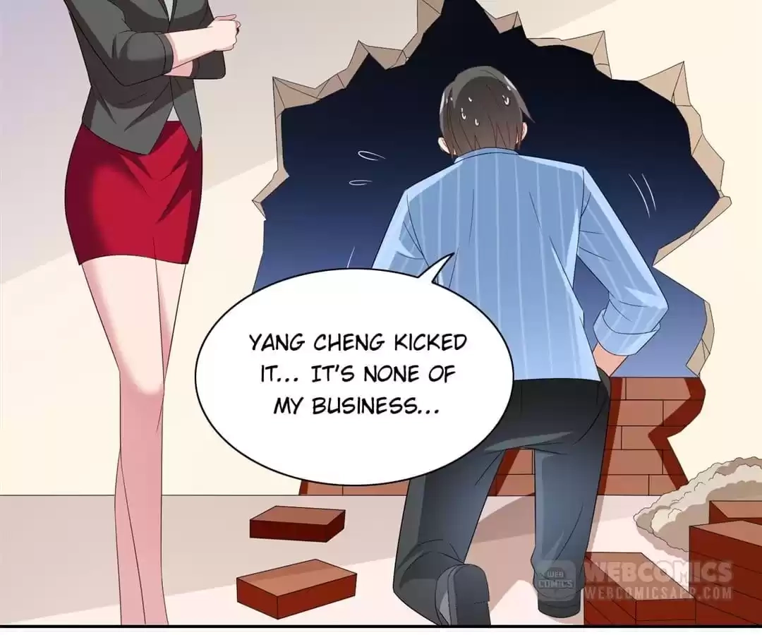 A Pretty's Super Zombie Chapter 147 page 34 - 