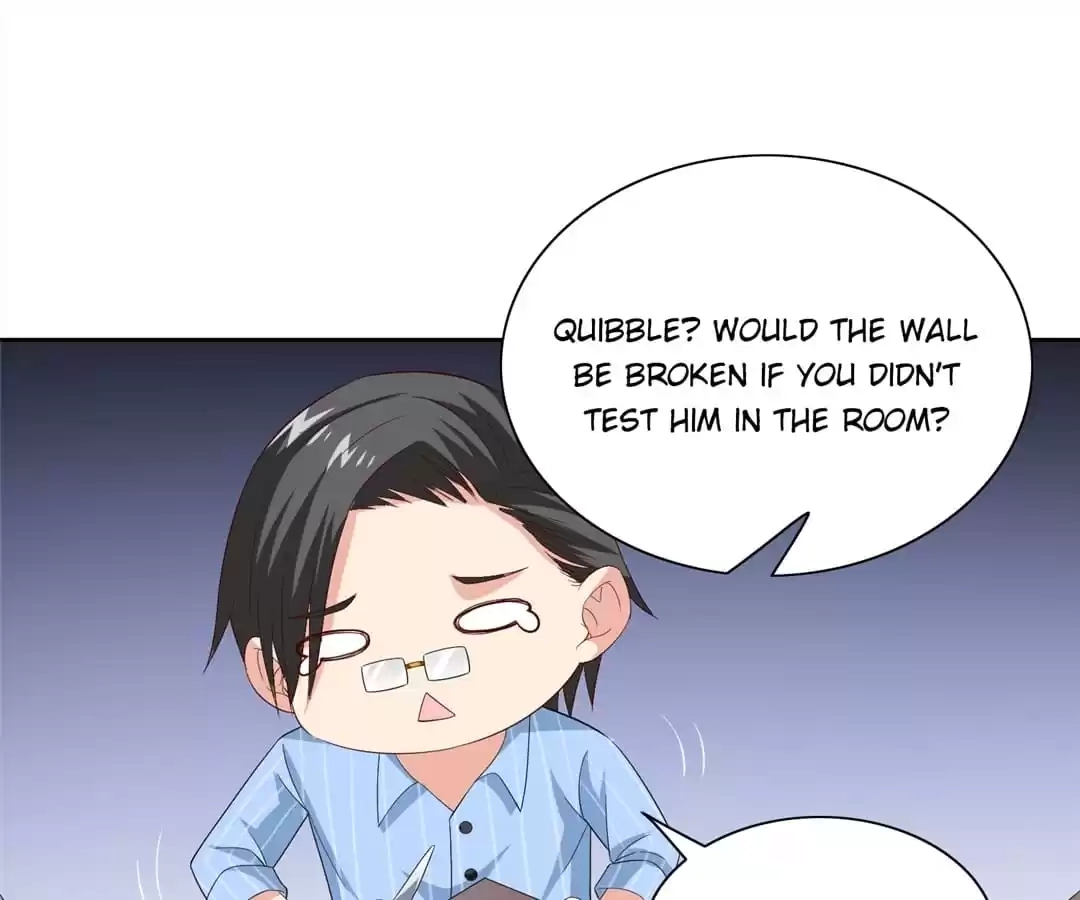 A Pretty's Super Zombie Chapter 147 page 36 - 