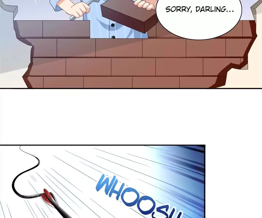 A Pretty's Super Zombie Chapter 147 page 37 - 