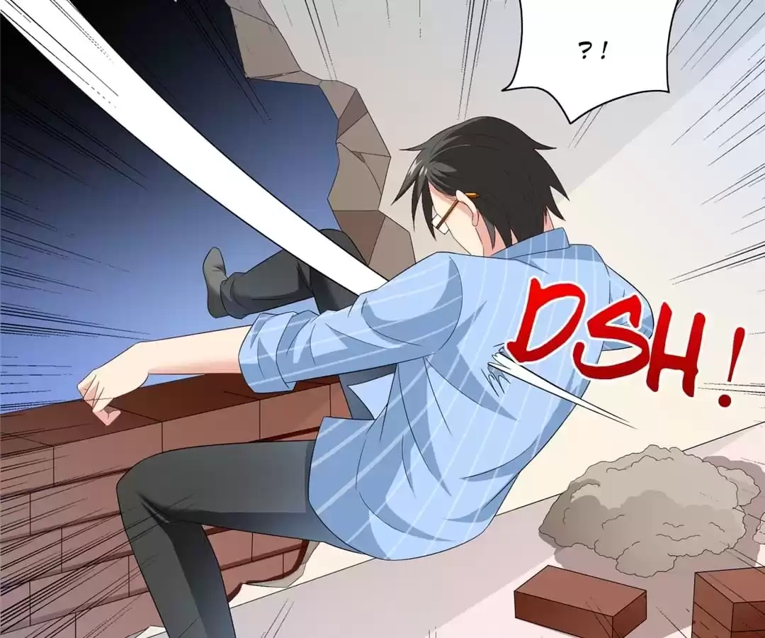 A Pretty's Super Zombie Chapter 147 page 39 - 