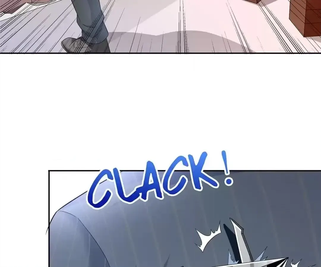 A Pretty's Super Zombie Chapter 147 page 40 - 