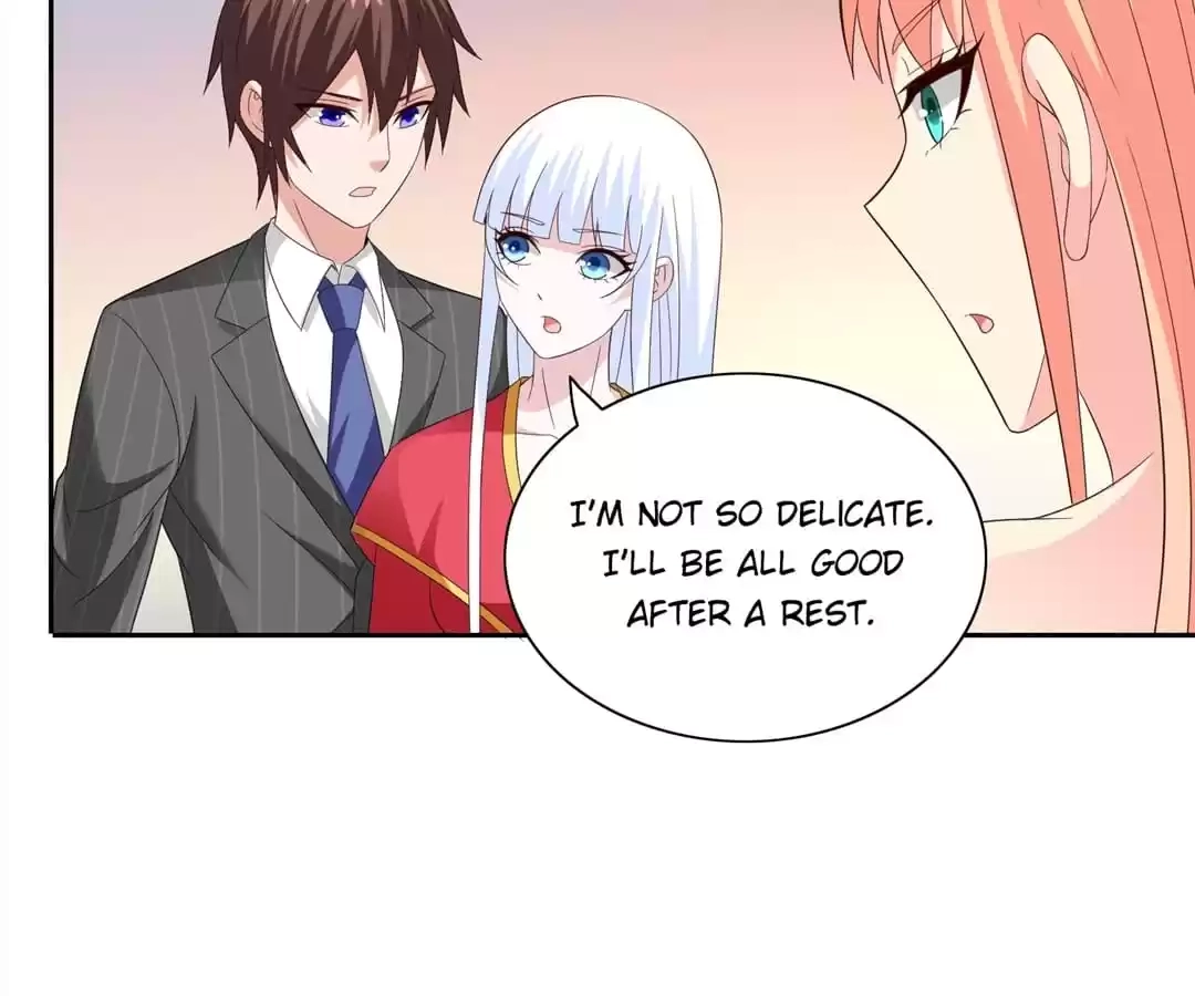 A Pretty's Super Zombie Chapter 147 page 5 - 