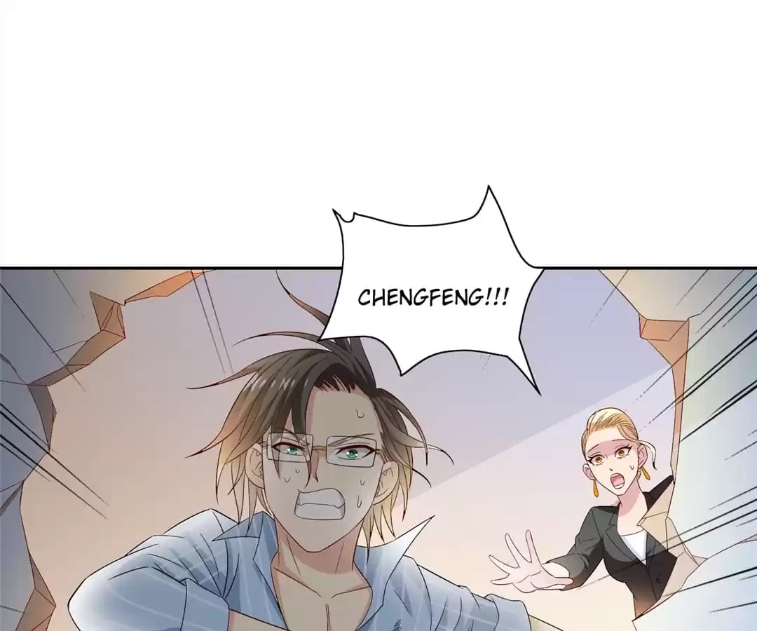 A Pretty's Super Zombie Chapter 147 page 43 - 