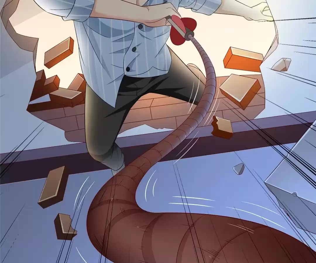 A Pretty's Super Zombie Chapter 147 page 44 - 