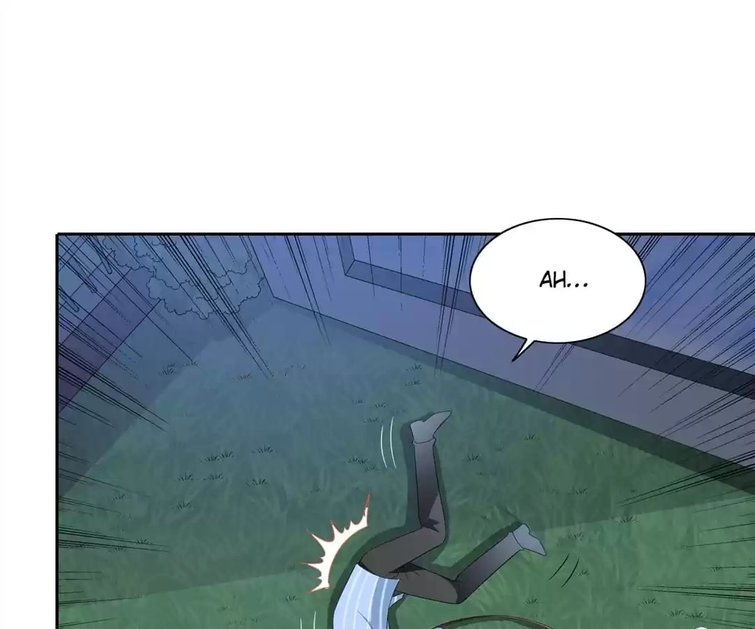 A Pretty's Super Zombie Chapter 147 page 46 - 