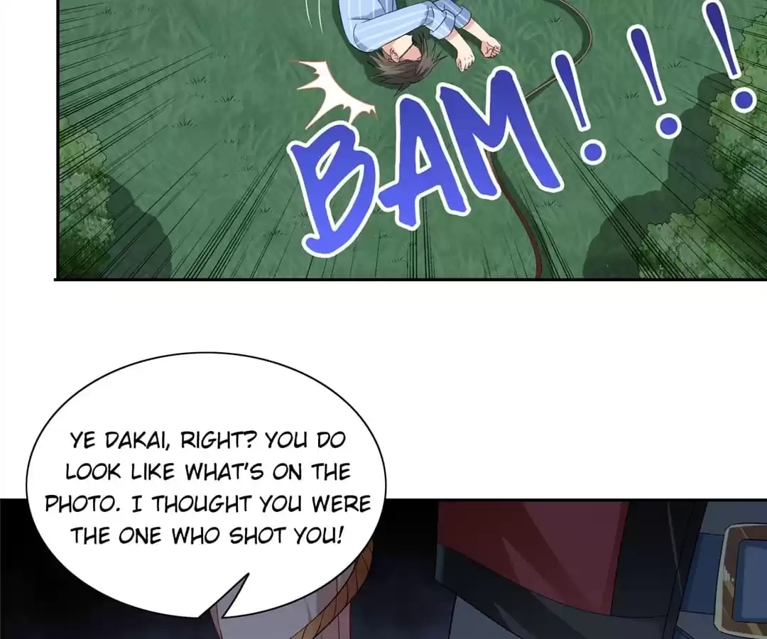 A Pretty's Super Zombie Chapter 147 page 47 - 