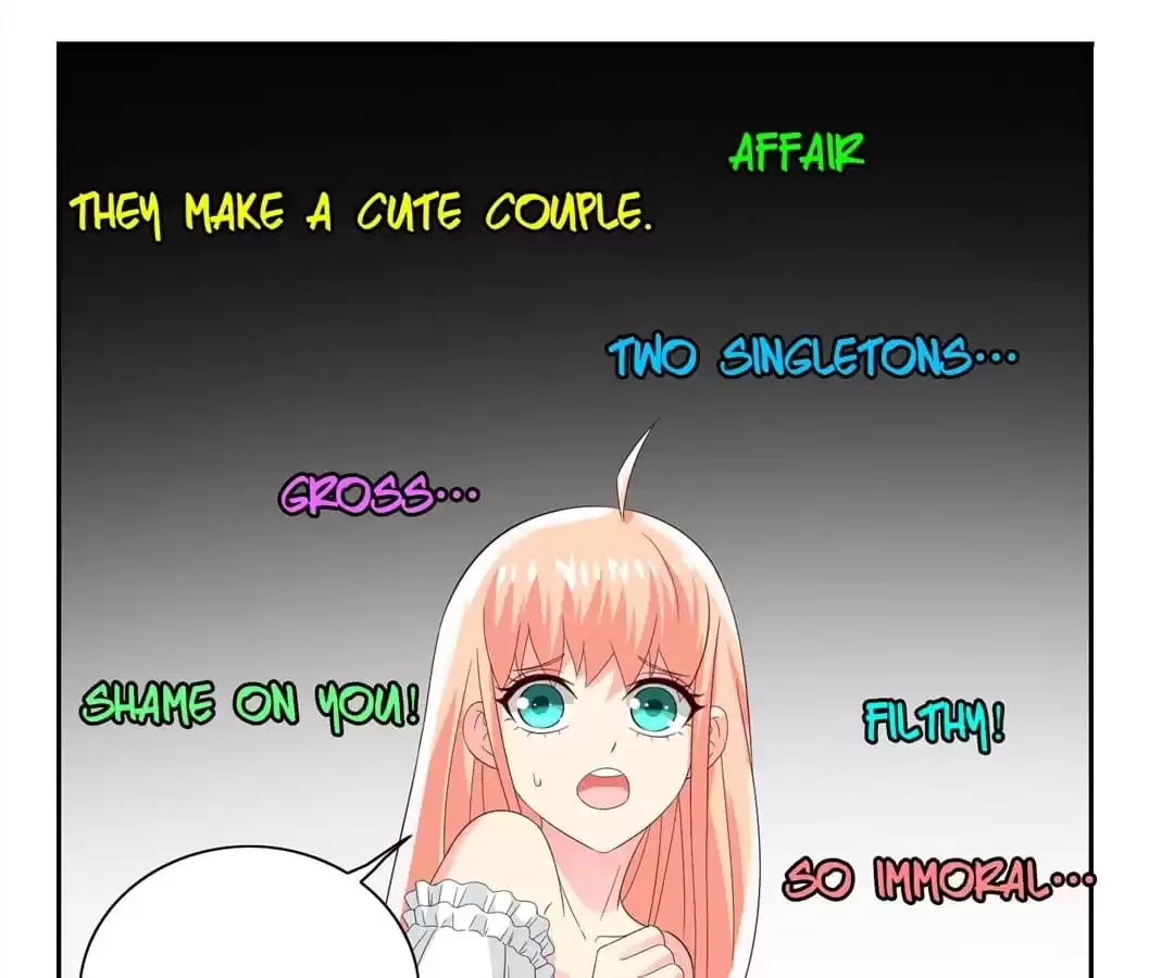 A Pretty's Super Zombie Chapter 147 page 6 - 