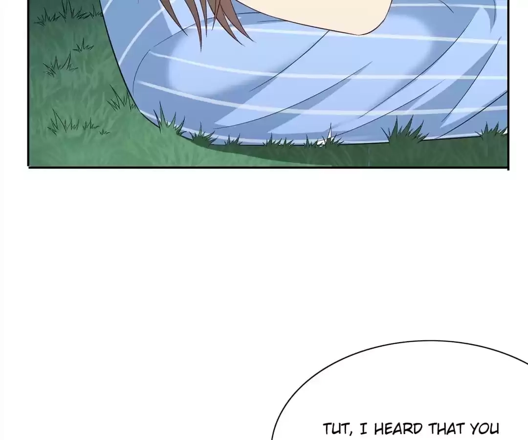 A Pretty's Super Zombie Chapter 147 page 51 - 