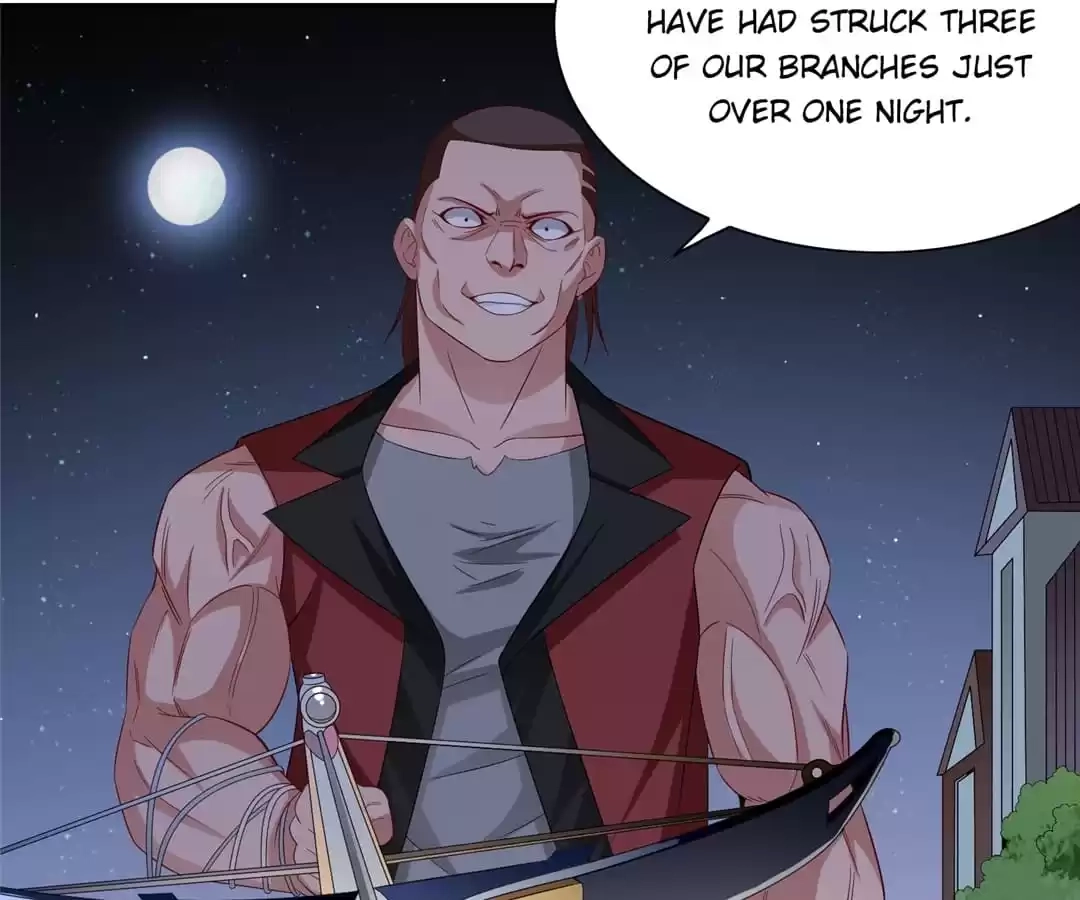 A Pretty's Super Zombie Chapter 147 page 52 - 
