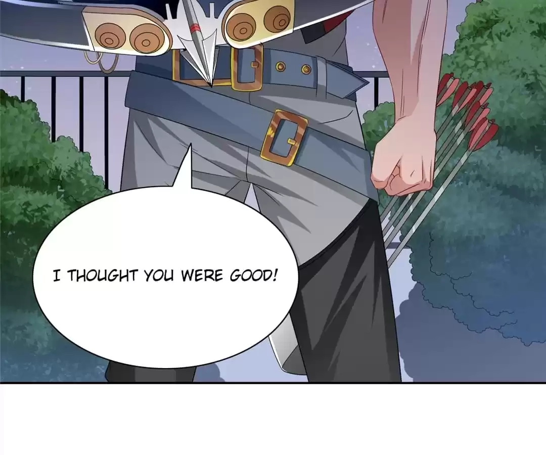 A Pretty's Super Zombie Chapter 147 page 53 - 