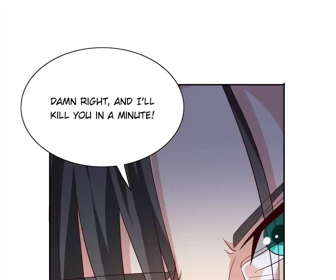 A Pretty's Super Zombie Chapter 147 page 54 - 
