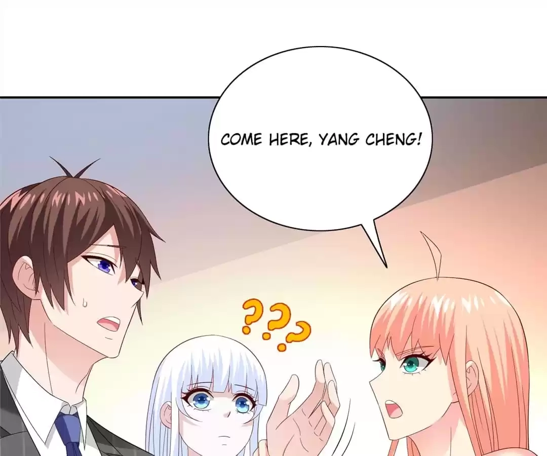 A Pretty's Super Zombie Chapter 147 page 8 - 