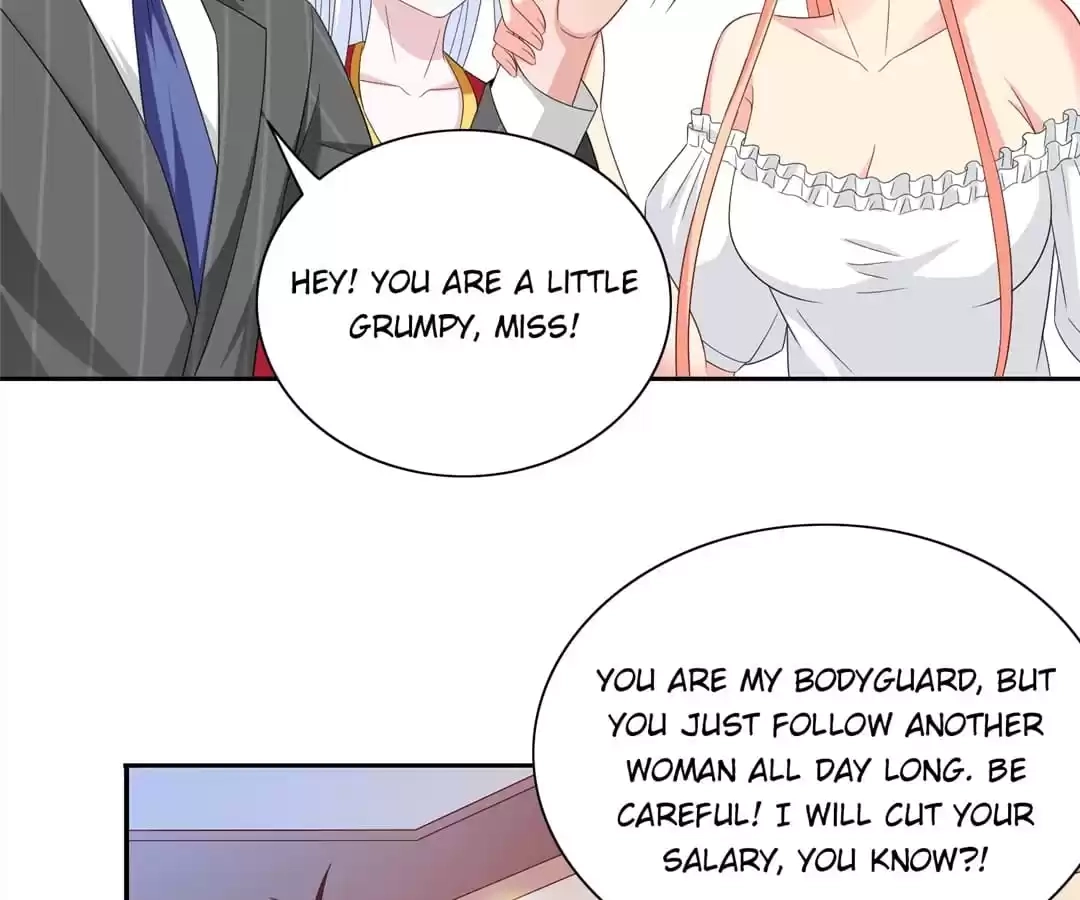 A Pretty's Super Zombie Chapter 147 page 9 - 