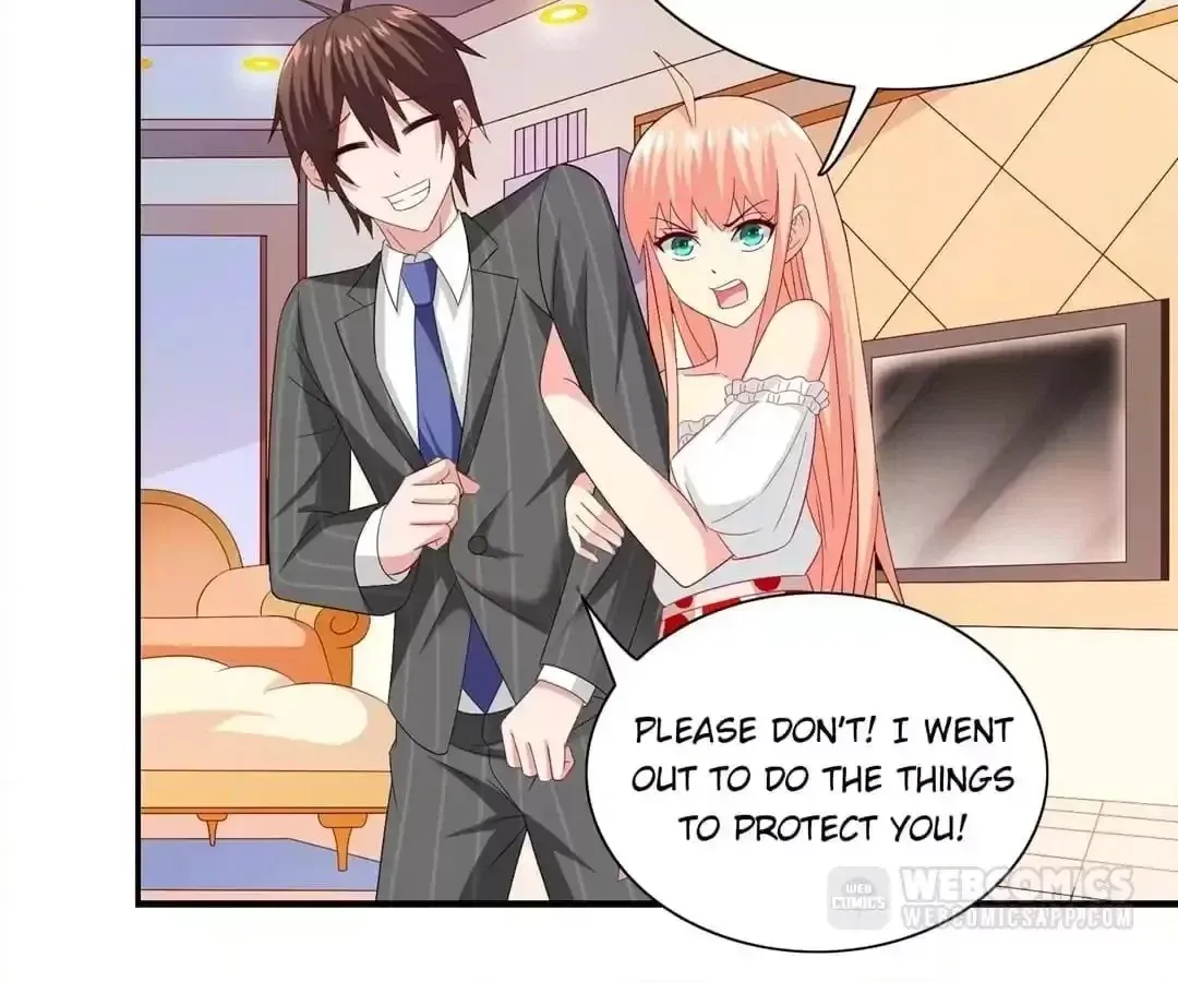 A Pretty's Super Zombie Chapter 147 page 10 - 