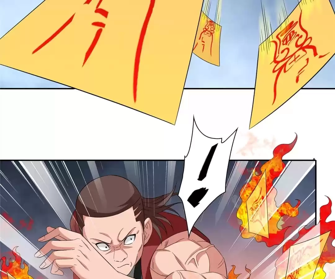 A Pretty's Super Zombie Chapter 148 page 13 - 