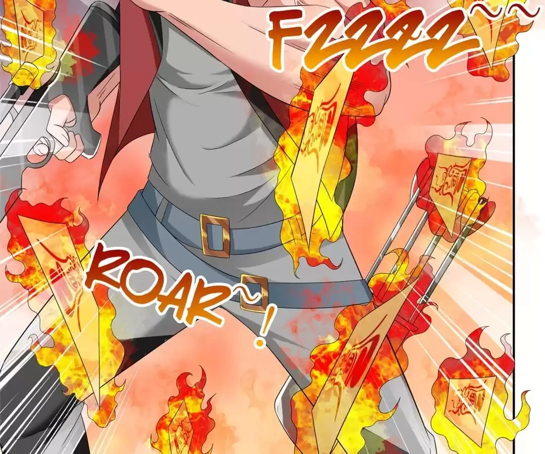 A Pretty's Super Zombie Chapter 148 page 14 - 