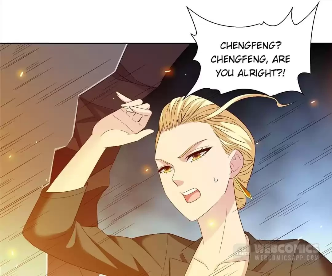 A Pretty's Super Zombie Chapter 148 page 18 - 