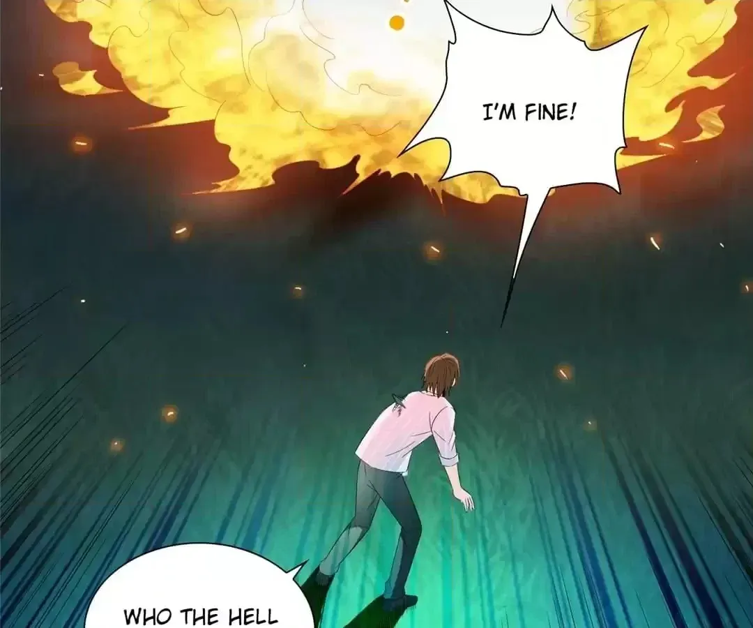 A Pretty's Super Zombie Chapter 148 page 20 - 