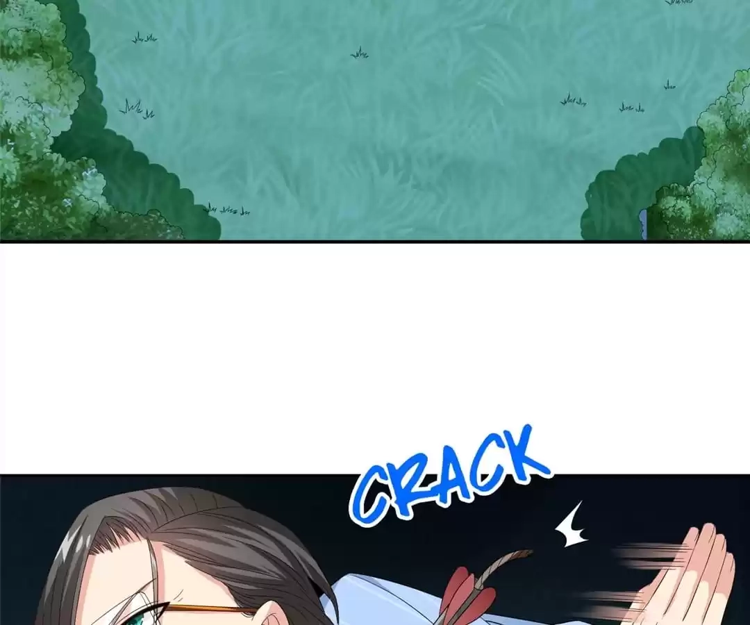 A Pretty's Super Zombie Chapter 148 page 3 - 