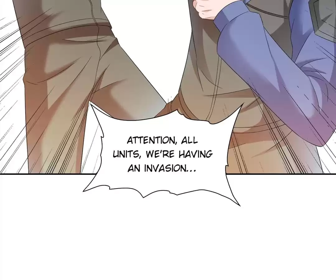 A Pretty's Super Zombie Chapter 148 page 23 - 