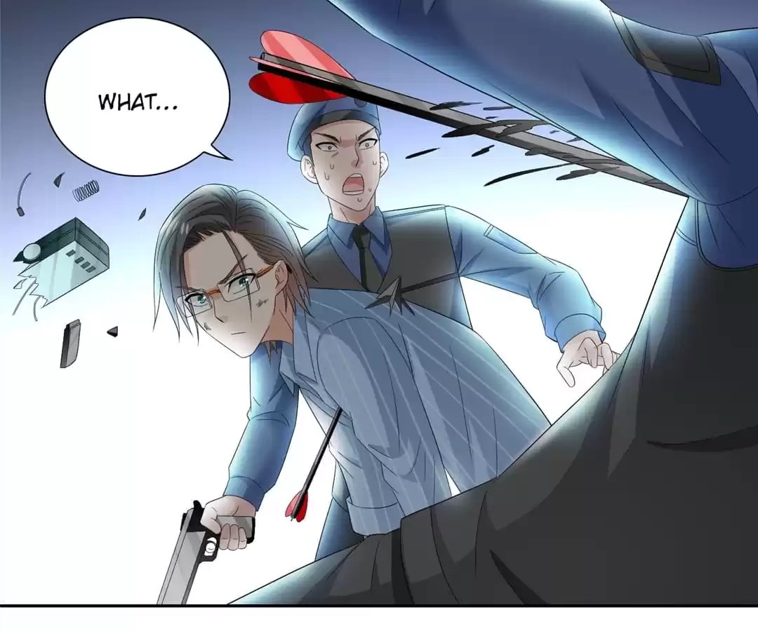 A Pretty's Super Zombie Chapter 148 page 27 - 