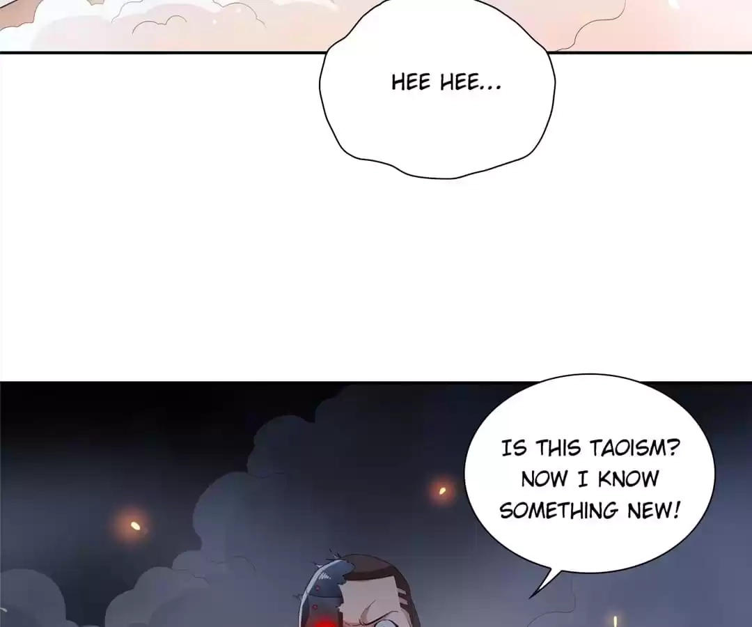 A Pretty's Super Zombie Chapter 148 page 29 - 