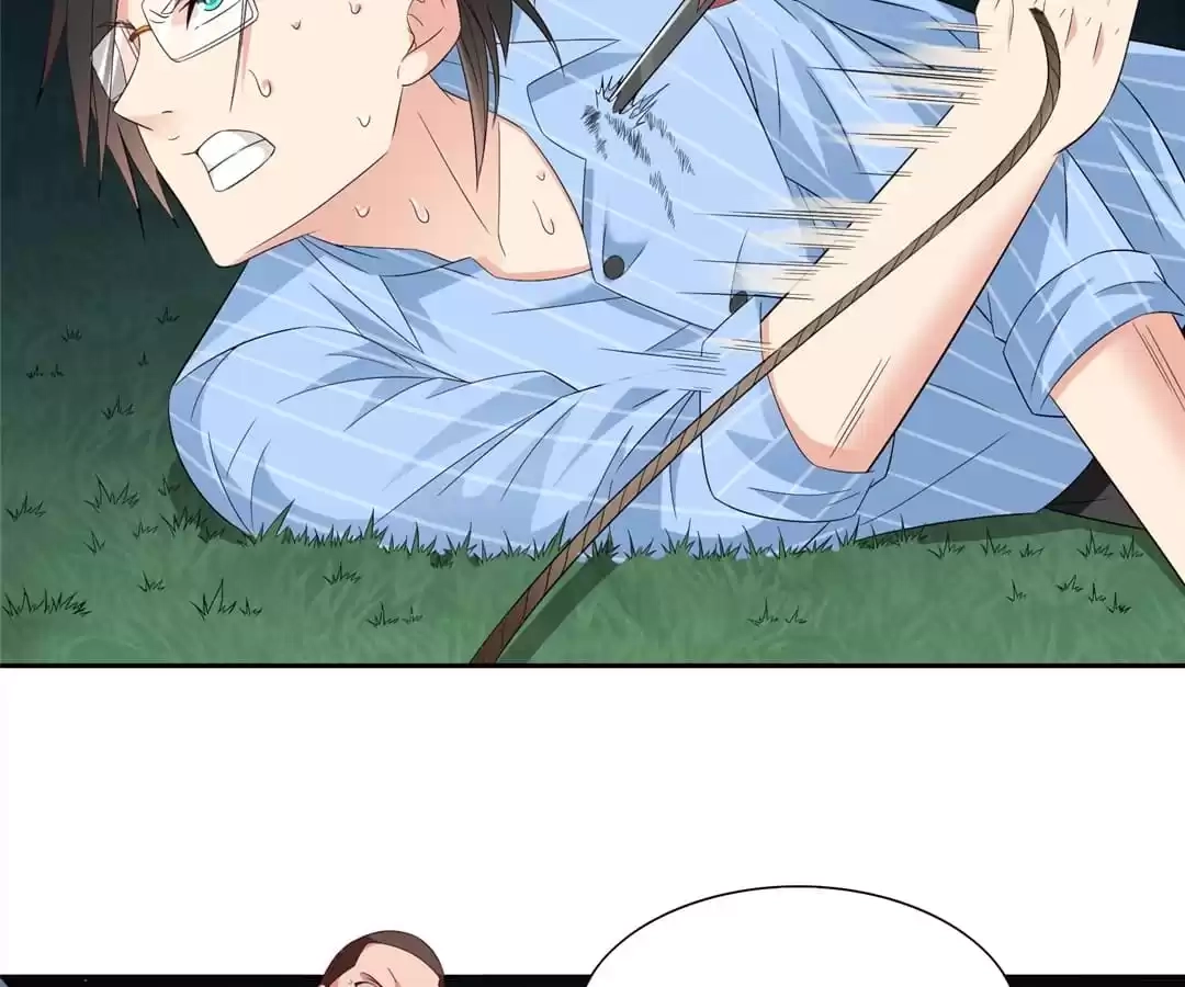 A Pretty's Super Zombie Chapter 148 page 4 - 