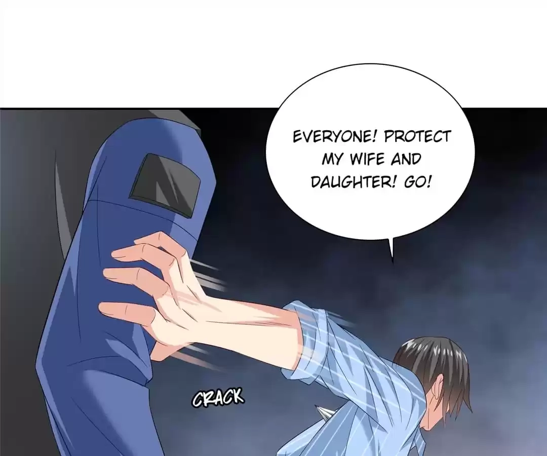 A Pretty's Super Zombie Chapter 148 page 32 - 