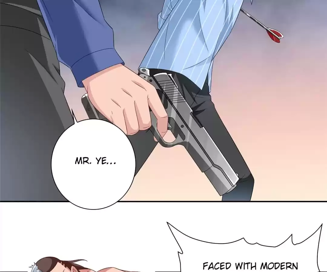 A Pretty's Super Zombie Chapter 148 page 33 - 