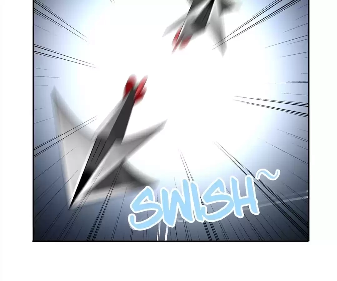 A Pretty's Super Zombie Chapter 148 page 36 - 