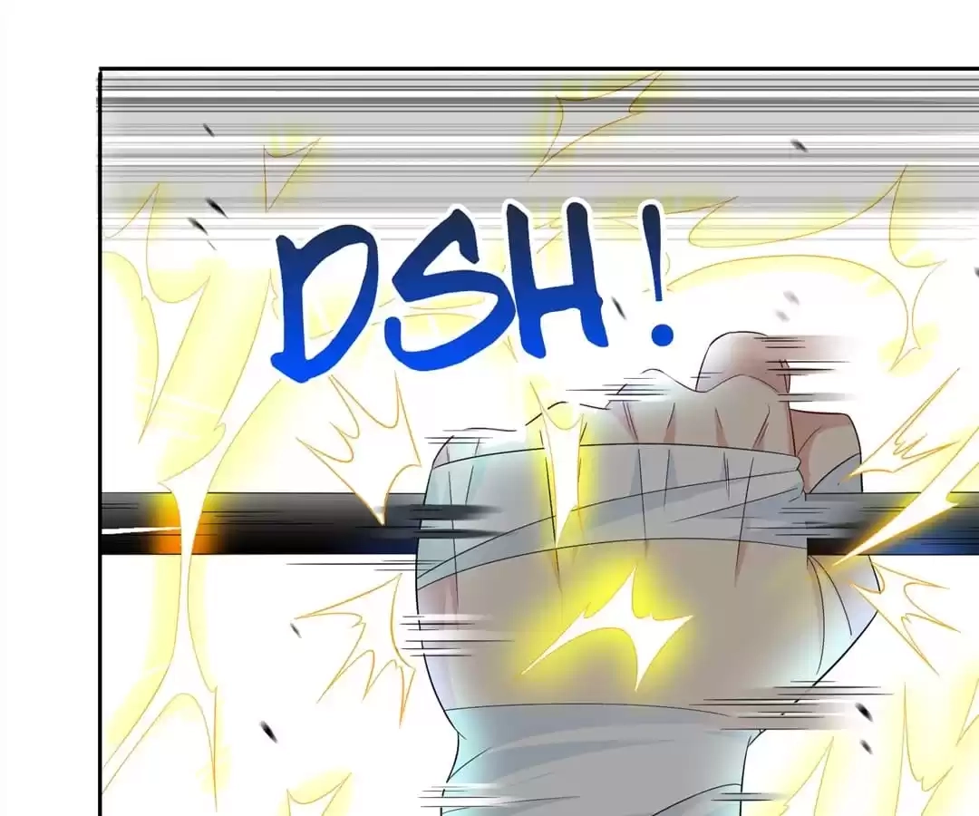 A Pretty's Super Zombie Chapter 148 page 37 - 