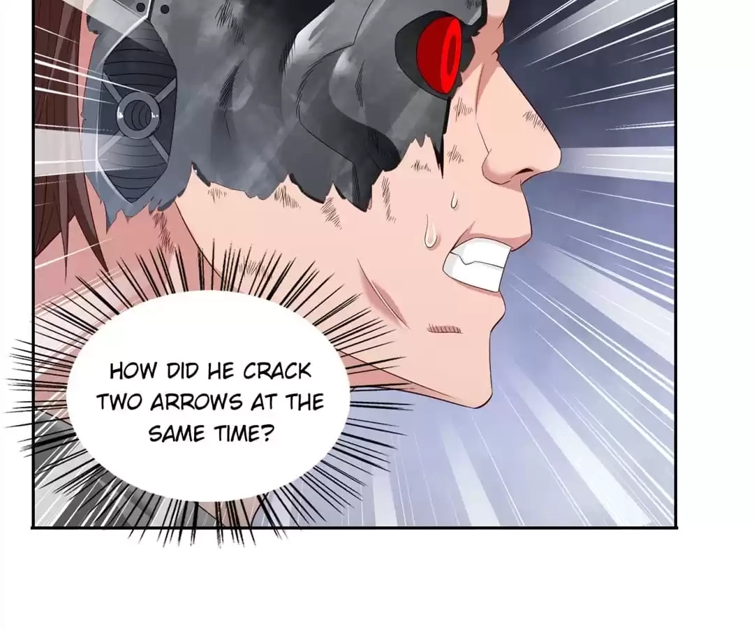 A Pretty's Super Zombie Chapter 148 page 41 - 
