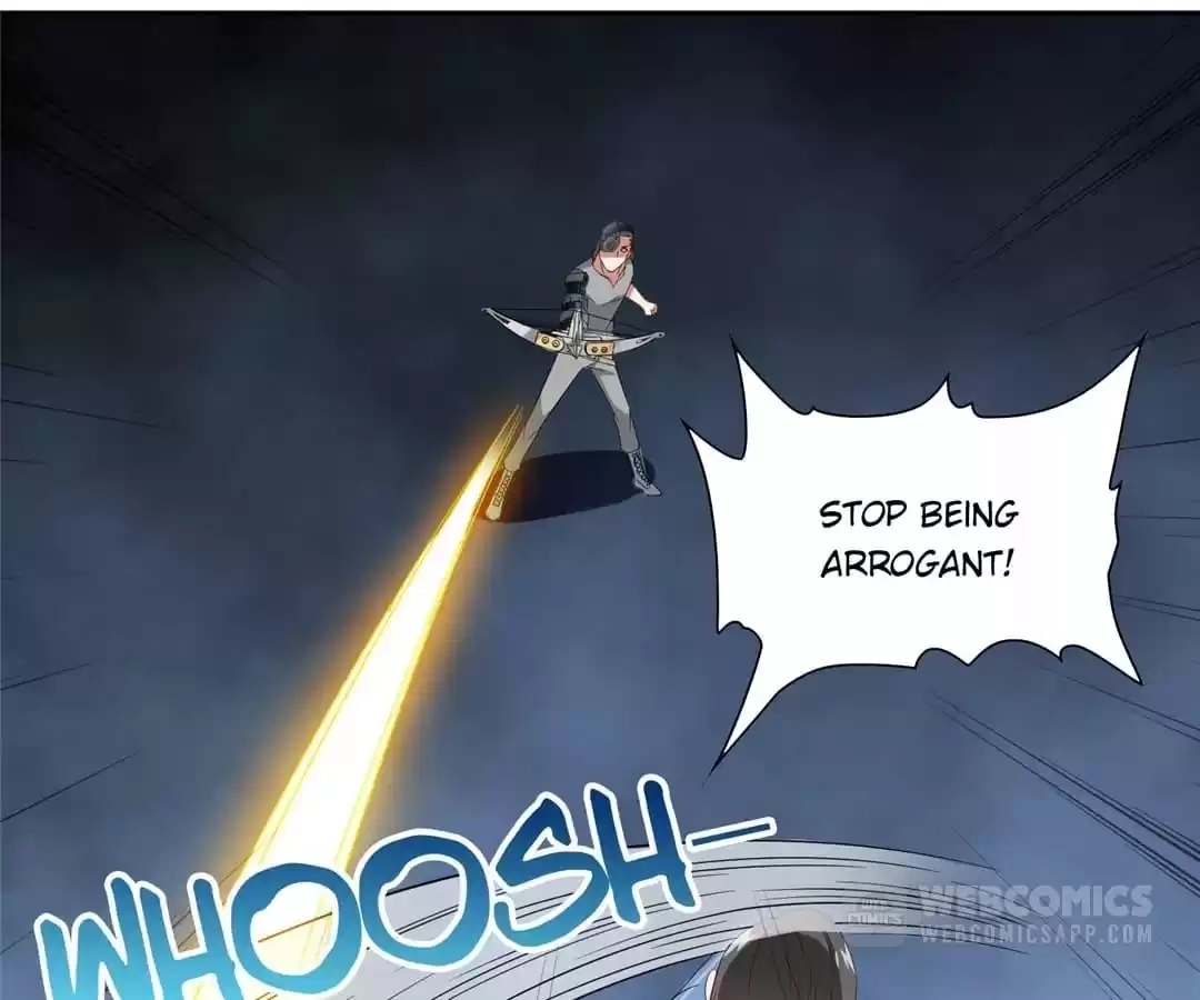 A Pretty's Super Zombie Chapter 148 page 42 - 