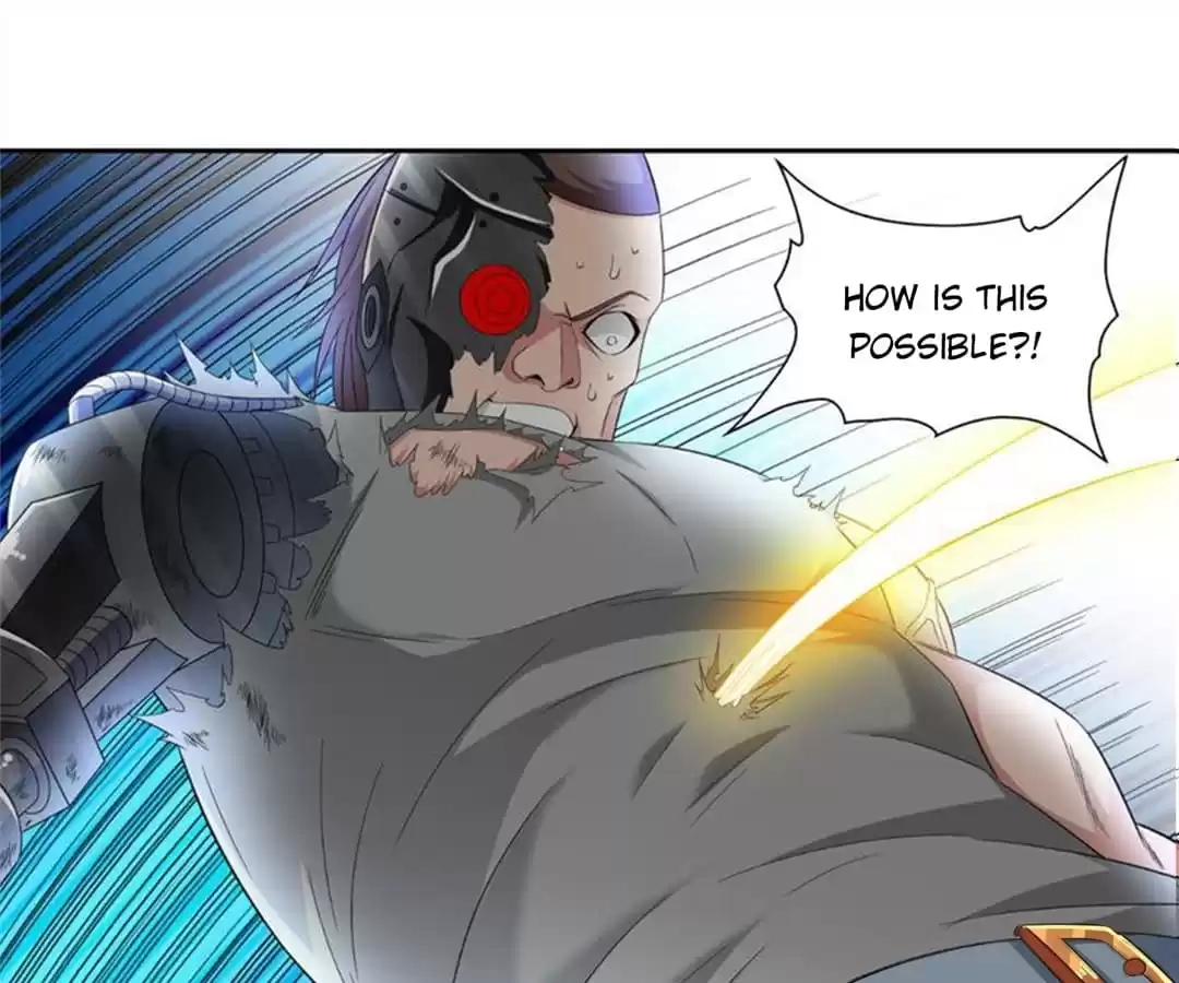 A Pretty's Super Zombie Chapter 148 page 46 - 